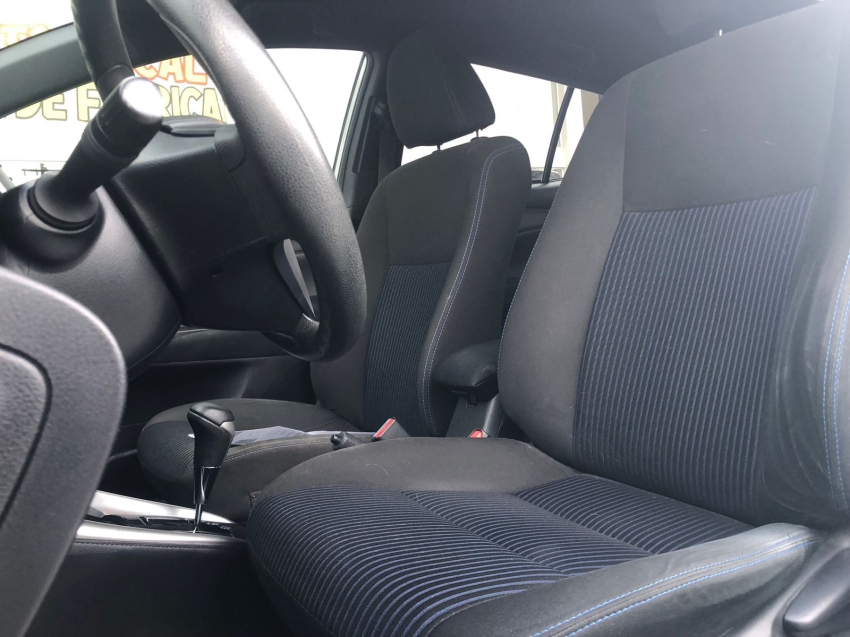 yaris hatch xl 1.3 aut.14