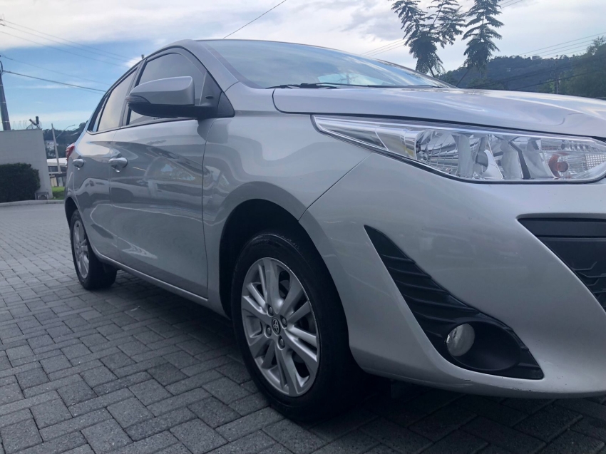 yaris hatch xl 1.3 aut.8