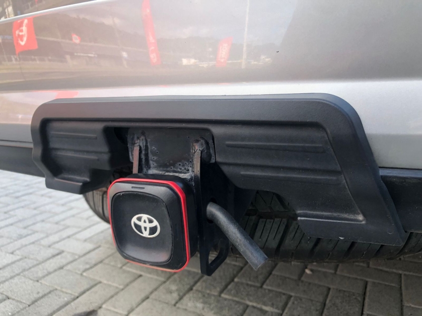 sw4 srx 2.8 aut.  - upgrade de acessorios incluso27