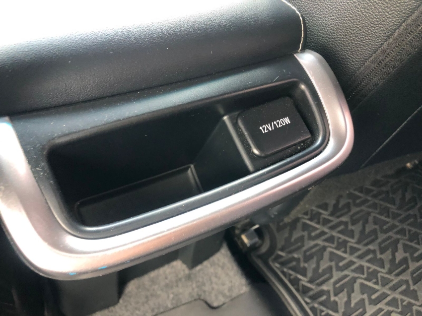 sw4 srx 2.8 aut.  - upgrade de acessorios incluso18