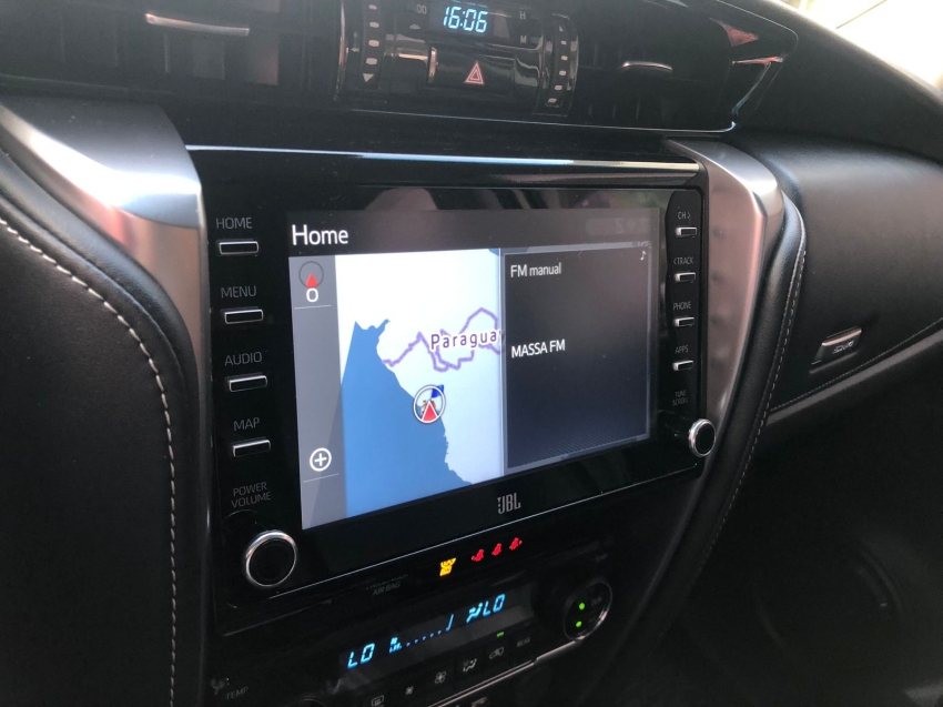 sw4 srx 2.8 aut.  - upgrade de acessorios incluso17