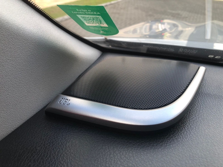 sw4 srx 2.8 aut.  - upgrade de acessorios incluso8