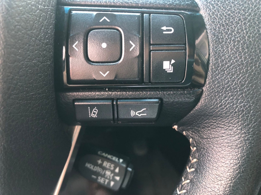 sw4 srx 2.8 aut.  - upgrade de acessorios incluso16