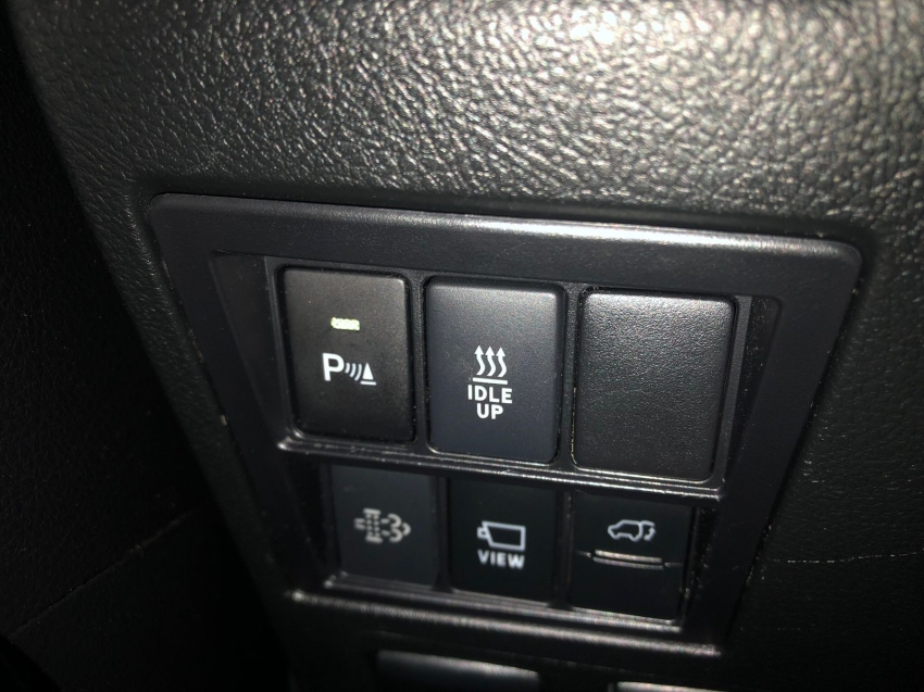 sw4 srx 2.8 aut.  - upgrade de acessorios incluso10