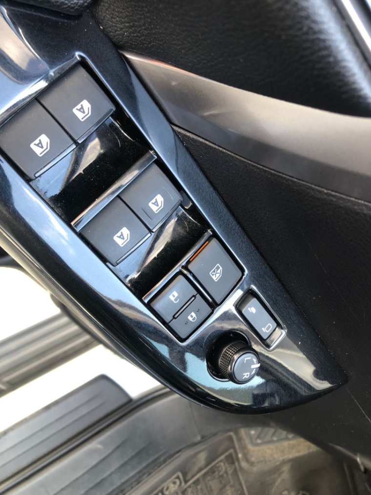 sw4 srx 2.8 aut.  - upgrade de acessorios incluso12