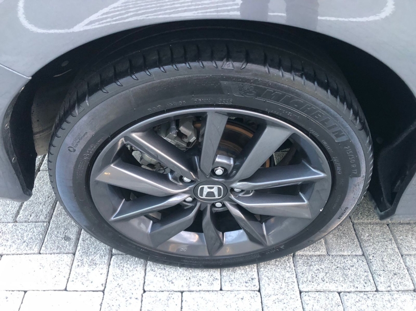 civic exl 2.0 - automatico10