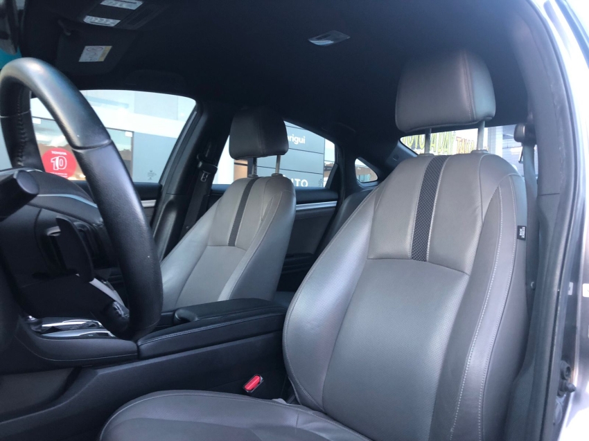 civic exl 2.0 - automatico20