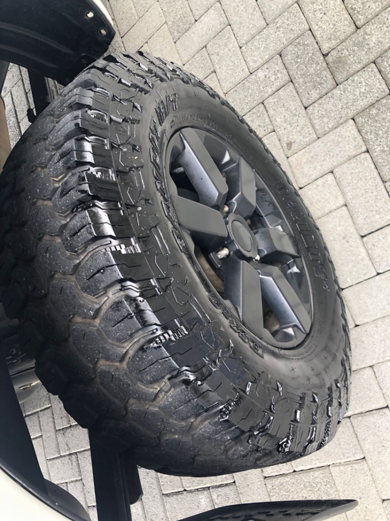 hilux sr manual - km baixa c/ snorkel17