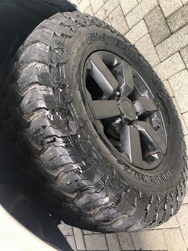 hilux sr manual - km baixa c/ snorkel16