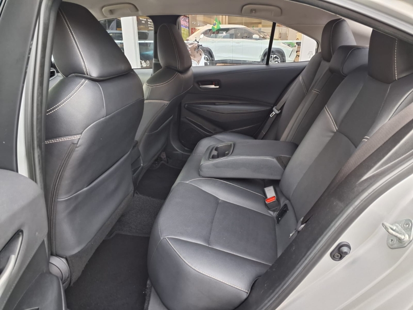 corolla xei 2.0 automatico9