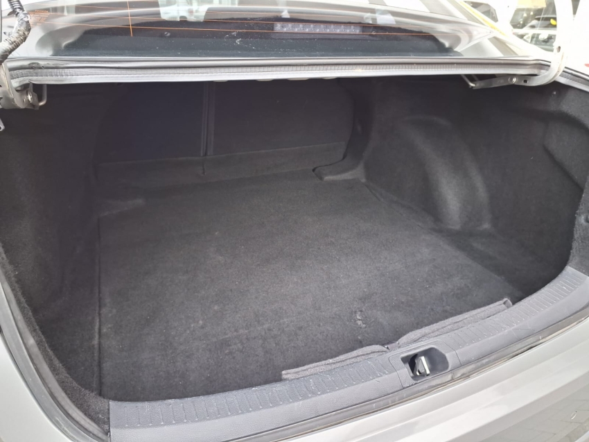 corolla xei 2.0 automatico10