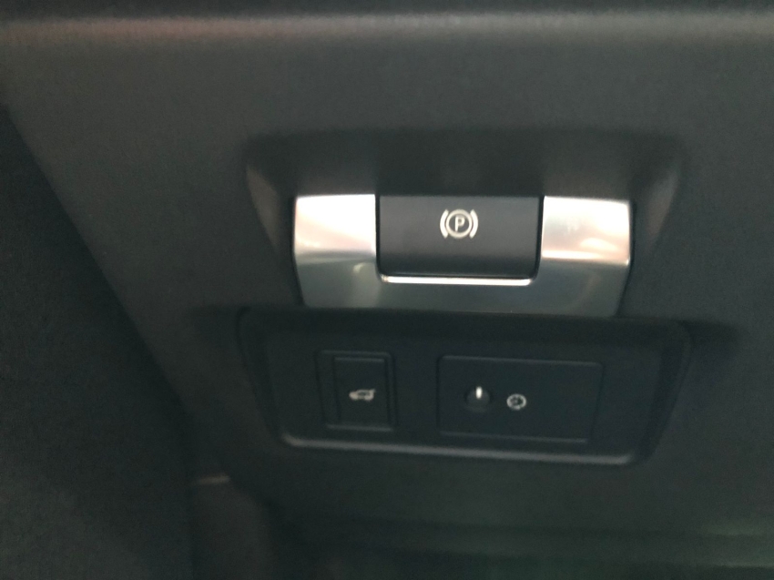 land rover range 4.4 p530 gasolina first edition awd automatico 2.0 5p 202211