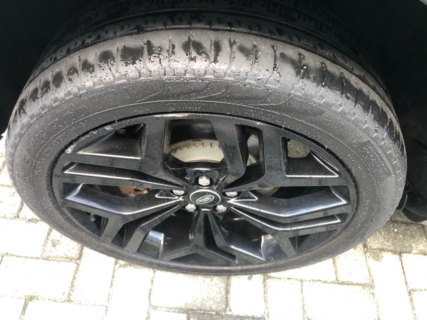 land rover range 4.4 p530 gasolina first edition awd automatico 2.0 5p 202229