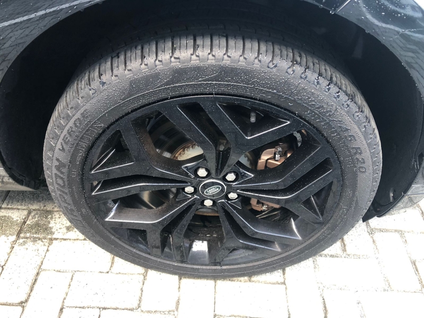 land rover range 4.4 p530 gasolina first edition awd automatico 2.0 5p 202210