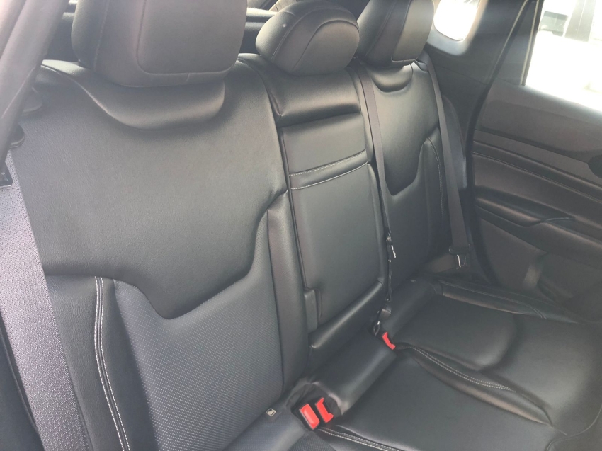 jeep compass 1.3 flex automatico 202217