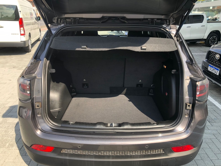 jeep compass 1.3 flex automatico 202216