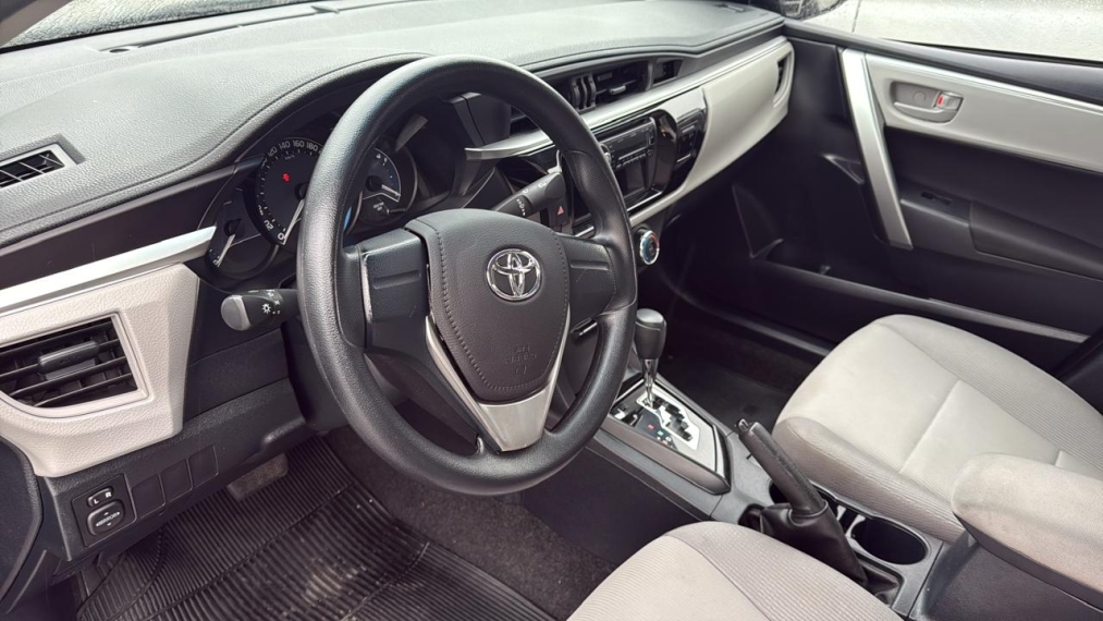 toyota corolla 1.8 gli 16v flex 4p automatico 20178