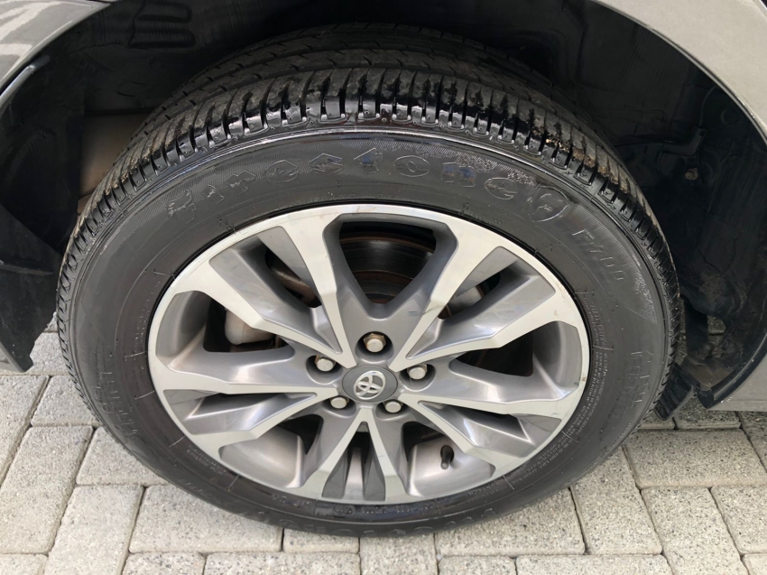 corolla gli 1.8 - automatico20