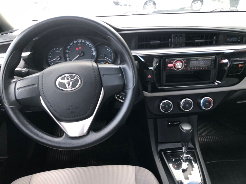 corolla gli 1.8 - automatico19