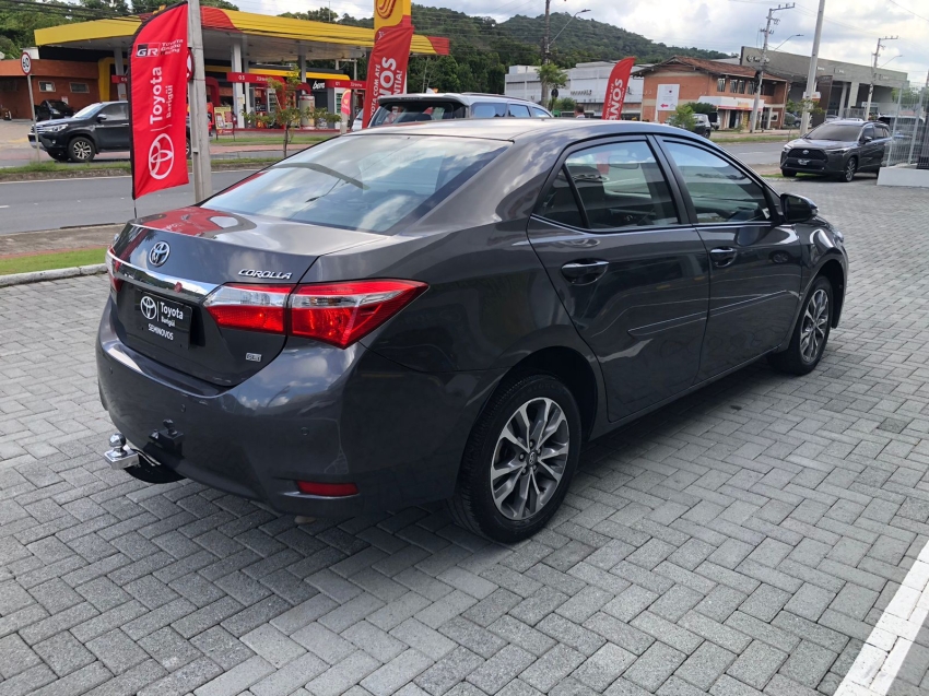 corolla gli 1.8 - automatico4