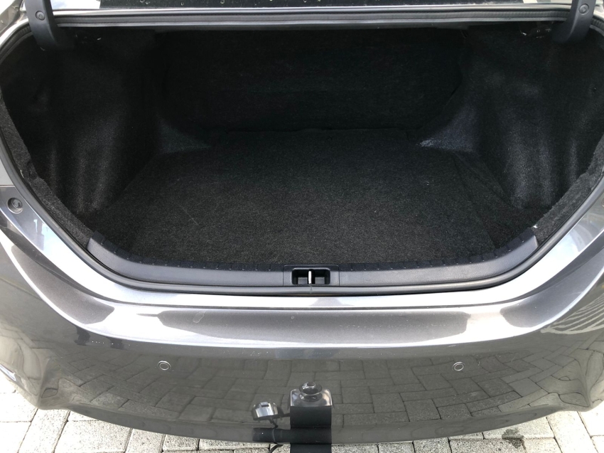 corolla gli 1.8 - automatico13