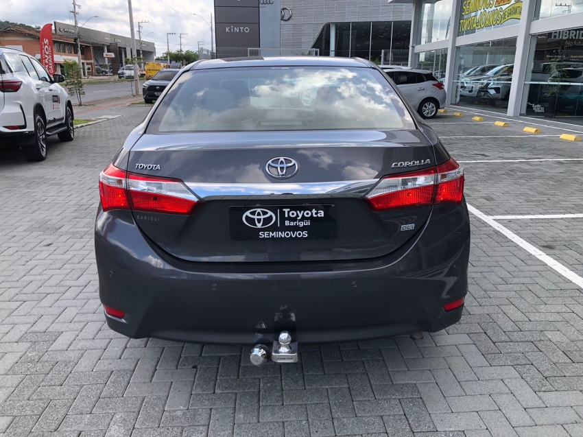 corolla gli 1.8 - automatico3