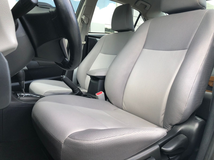 corolla gli 1.8 - automatico8