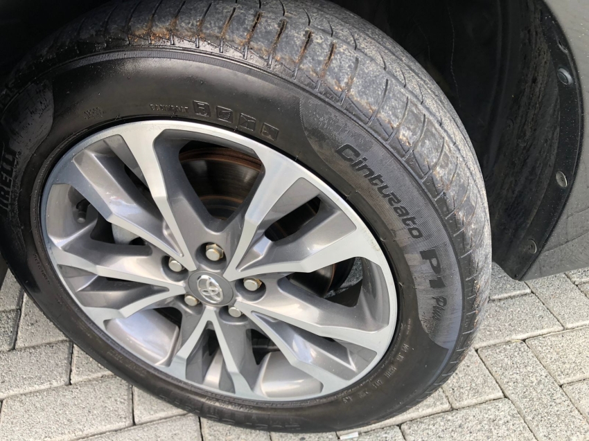 corolla gli 1.8 - automatico22