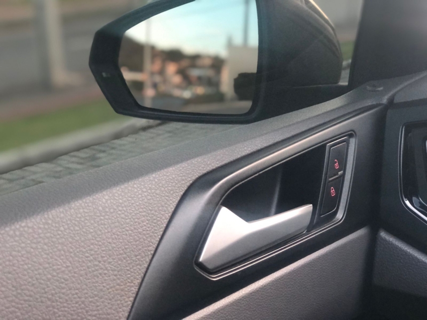 volkswagen virtus flex automatico 202110