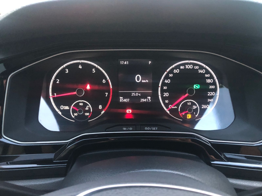 volkswagen virtus flex automatico 202114