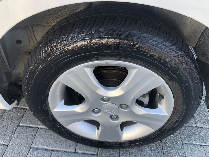 honda fit 1.4 lxl 16v flex 4p automatico 5p 201114