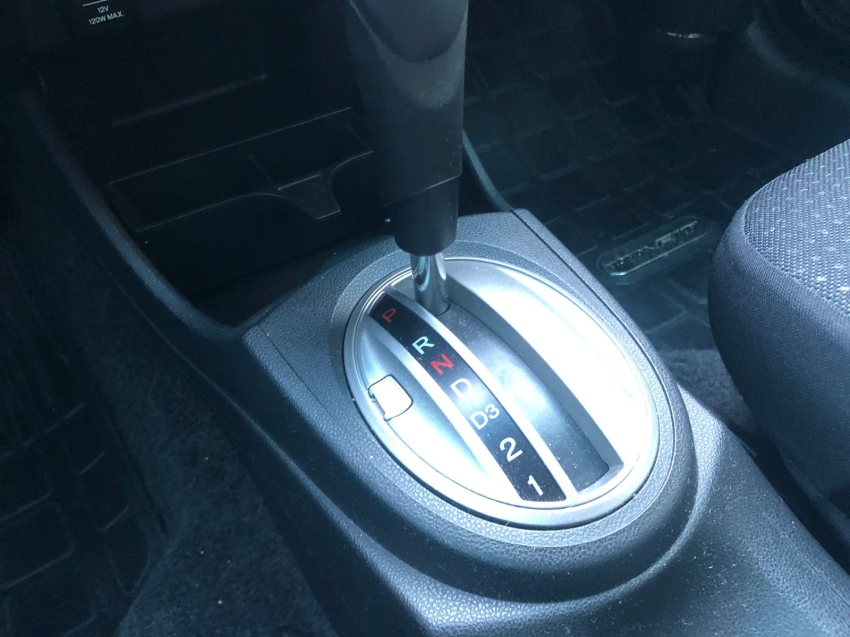 honda fit 1.4 lxl 16v flex 4p automatico 5p 20119