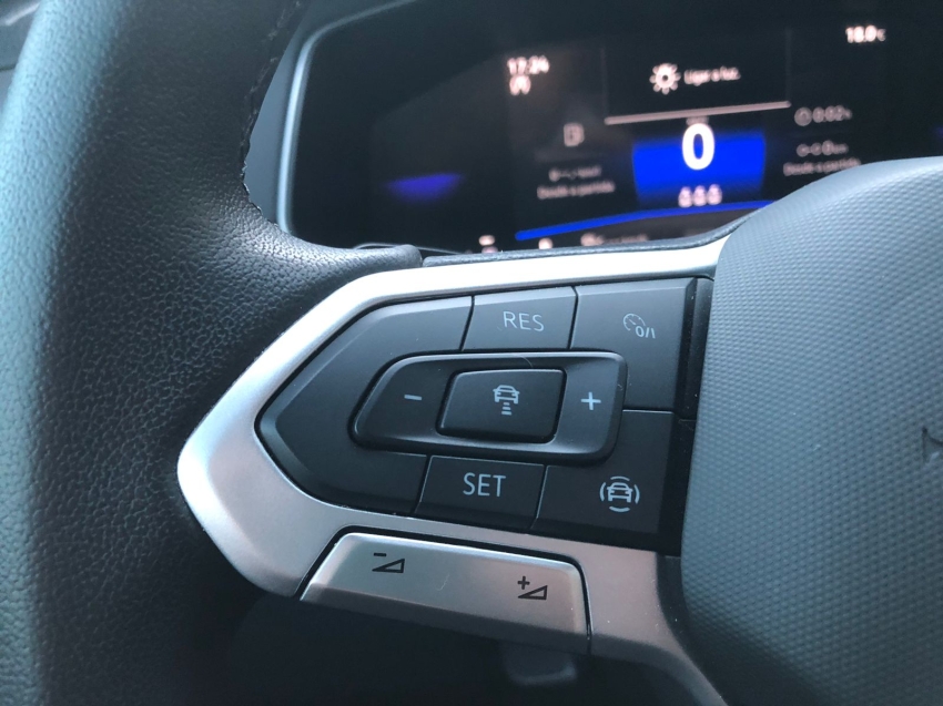 volkswagen t-cross 1.0 flex automatico 20259