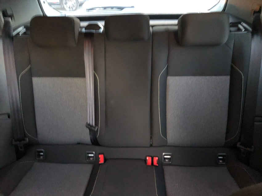 volkswagen t-cross 1.0 flex automatico 202511