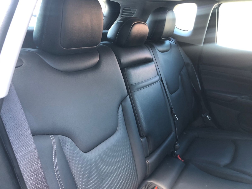 jeep compass 1.3 t270 turbo flex longitude at6 5p automatico 202218