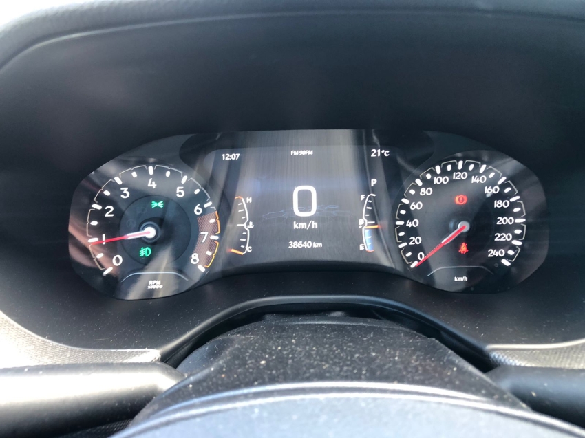 jeep compass 1.3 t270 turbo flex longitude at6 5p automatico 202213