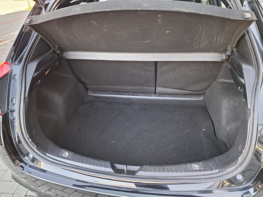 toyota yaris 1.5 16v flex sedan xls multidrive 5p automatico 202511