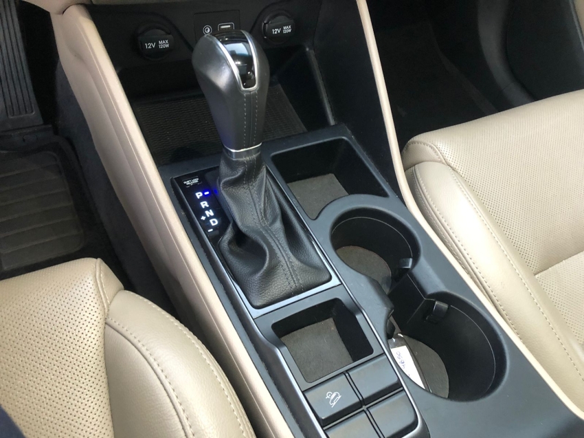 hyundai tucson 1.6 16v t-gdi gasolina gls ecoshift 5p automatico 201920