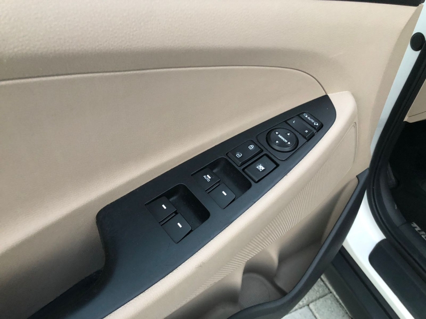 hyundai tucson 1.6 16v t-gdi gasolina gls ecoshift 5p automatico 201923