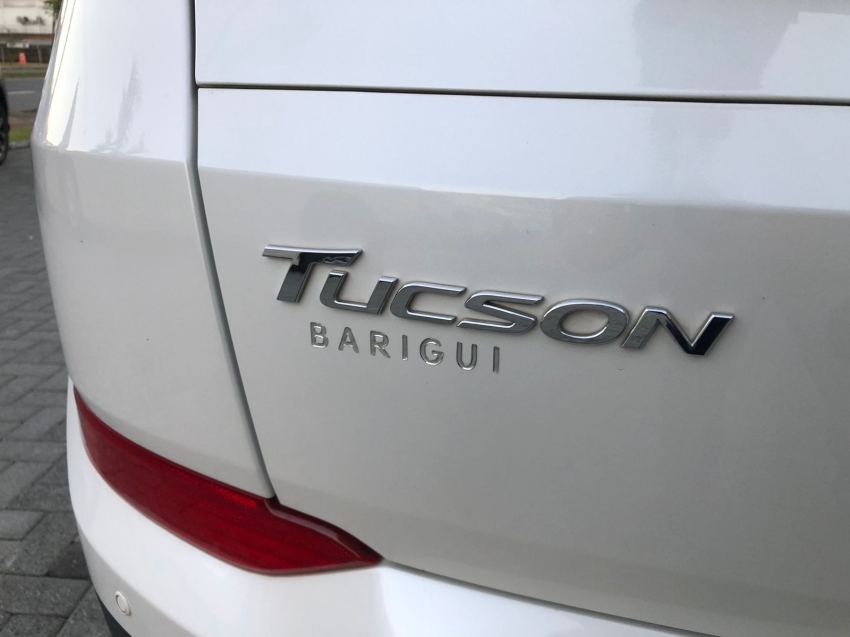 hyundai tucson 1.6 16v t-gdi gasolina gls ecoshift 5p automatico 20196