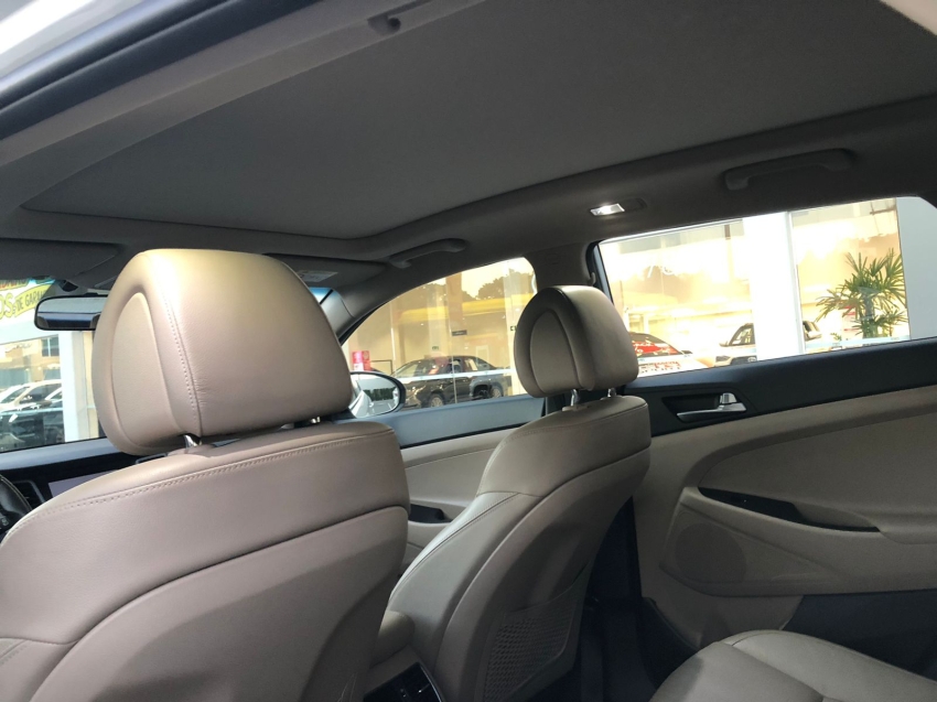 hyundai tucson 1.6 16v t-gdi gasolina gls ecoshift 5p automatico 201914