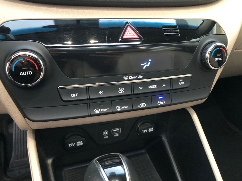 hyundai tucson 1.6 16v t-gdi gasolina gls ecoshift 5p automatico 201921