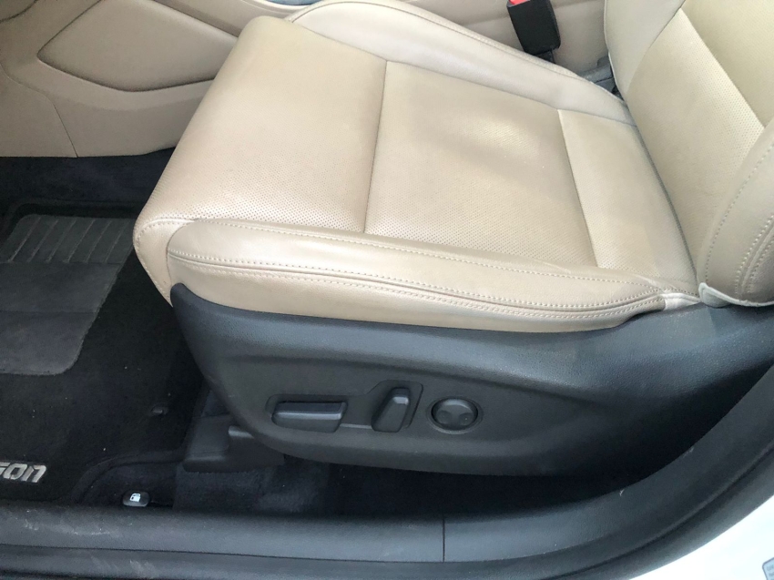 hyundai tucson 1.6 16v t-gdi gasolina gls ecoshift 5p automatico 201924