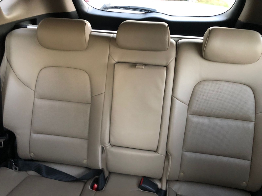 hyundai tucson 1.6 16v t-gdi gasolina gls ecoshift 5p automatico 201918