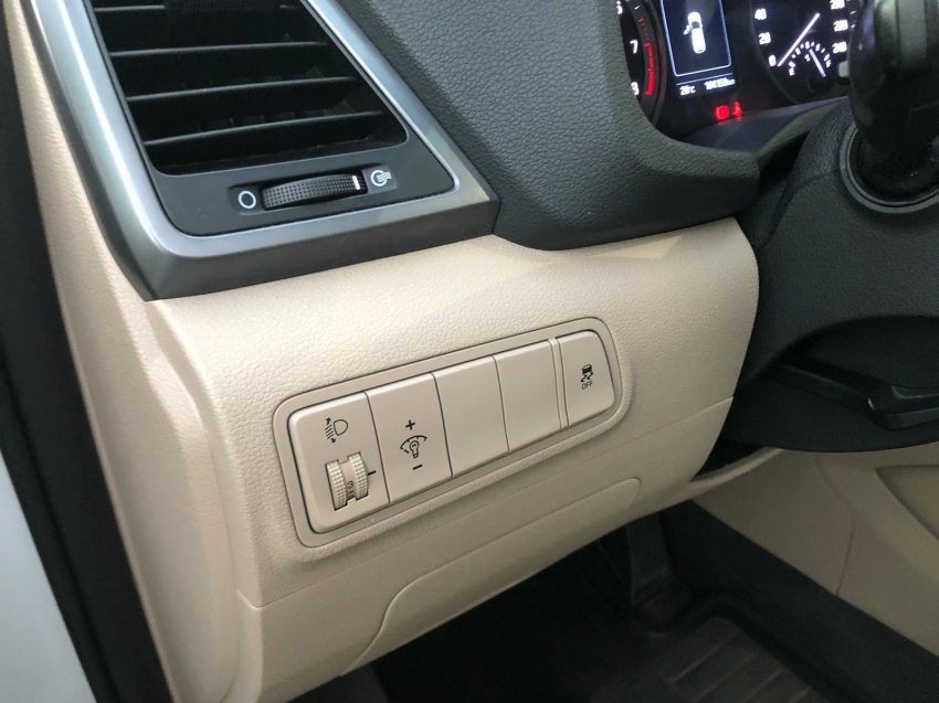 hyundai tucson 1.6 16v t-gdi gasolina gls ecoshift 5p automatico 201912