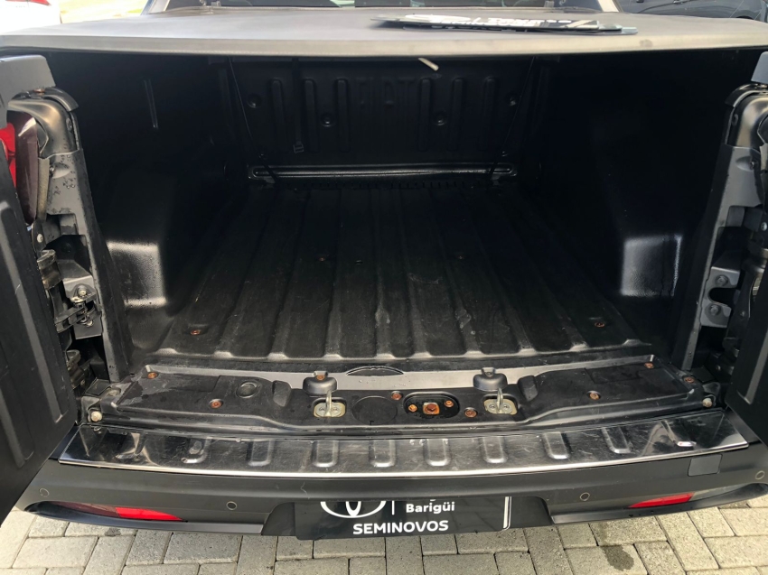 toro volcano 4x4 diesel - automatica18