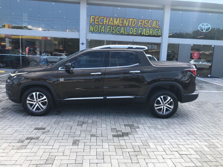 toro volcano 4x4 diesel - automatica2