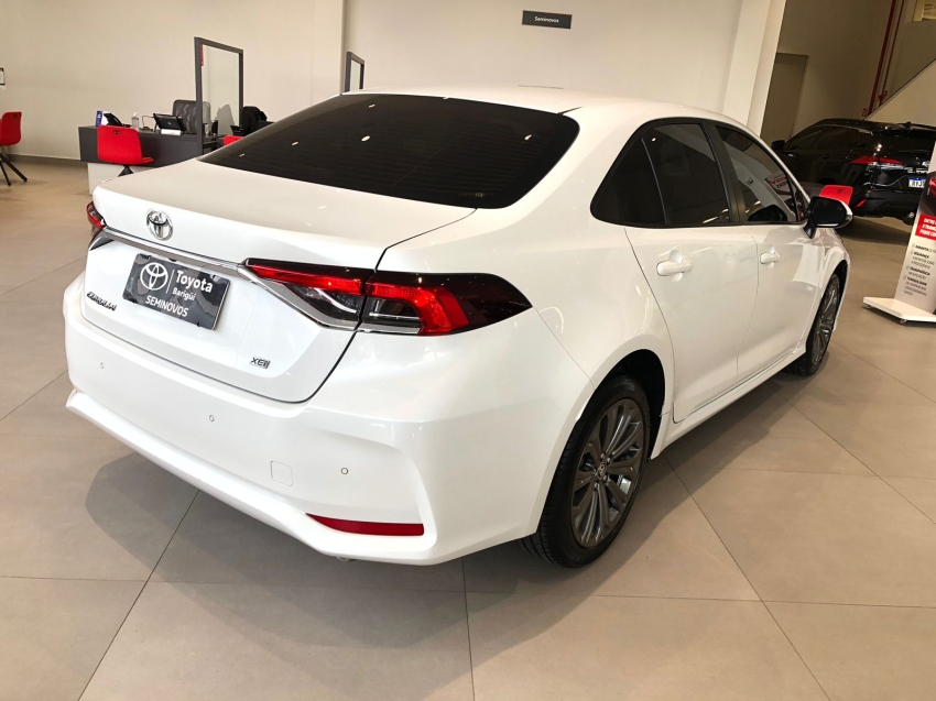 toyota corolla 2.0 vvt-ie flex xei direct shift 5p automatico 20245