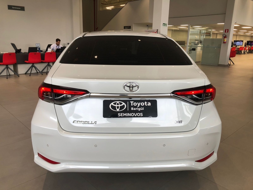 toyota corolla 2.0 vvt-ie flex xei direct shift 5p automatico 20244