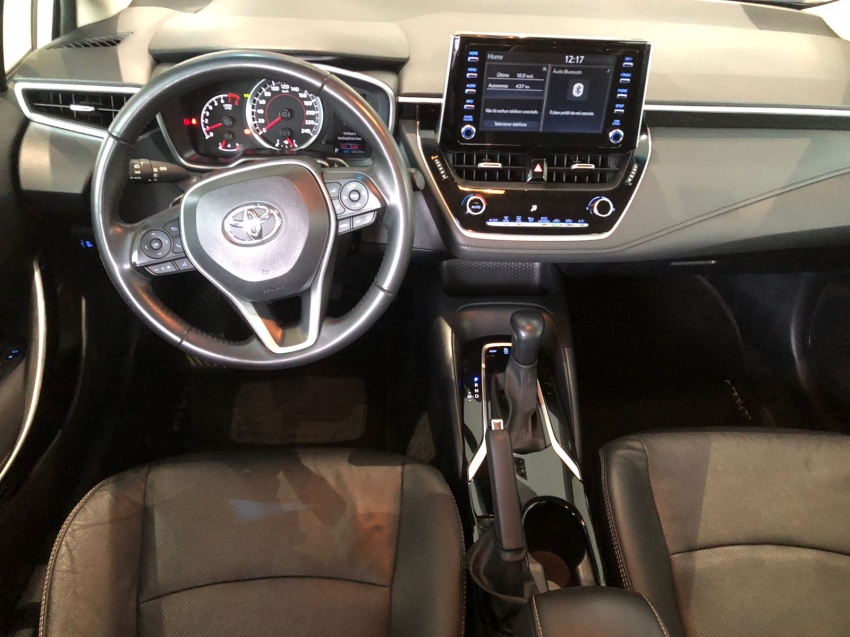 toyota corolla 2.0 vvt-ie flex xei direct shift 5p automatico 20248